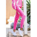High Waist Thunder Pants