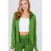 Workout Track Jacket