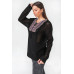 Waffle Knit Sweater