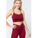 Workout Cami Bra Top