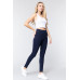 Waist Band Long Ponte Pants