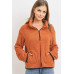 Long Sleeve Half Zipper Pullover Loopie Terry