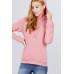 French Terry Pullover Hoodie