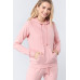 French Terry Pullover Hoodie