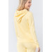 French Terry Pullover Hoodie
