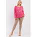 Plus "free As A Bird" Logo Knit Sweater