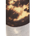 Yoga Style Banded Lined Tie Dye Print, Full Length Leggings In A Slim Fitting Style With A Banded High Waist.