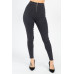 High Waist Denim Jeans