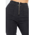 High Waist Denim Jeans