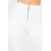 High Waist Denim Jeans