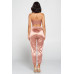 Tube Top Pant Set