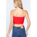 Inside Bra-cup Seamless Bandeau
