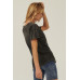 A Mineral Washed Graphic T-shirt