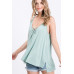 Lightweight This Flowy Tank