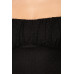Luxe Polkadot Stretch Mesh Puff Sleeve Bodysuit