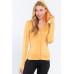 Long Slv Hoodie Workout Track Jacket