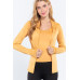 Long Slv Hoodie Workout Track Jacket