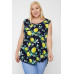 High-low Hemline Sleeveless Top