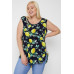 High-low Hemline Sleeveless Top