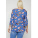 Floral Print Top