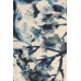 Plus Size Floral Print, Full Length Leggings In A Slim Fitting Style With A Banded High Waist