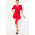 Crochet Detailed Fashion Romper