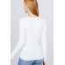 Viscose Henley Sweater