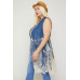 Sleeveless, Lace Cardigan
