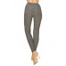 Multi Print, Full Length, High Waisted Leggings In A Fitted Style With An Elastic Waistband