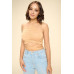 Crop Halter Top