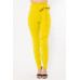 High Waist Fashion Skinny Pants