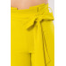 High Waist Fashion Skinny Pants