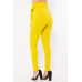 High Waist Fashion Skinny Pants