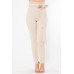 High Waist Fashion Skinny Pants