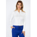 Mock Neck Zip Front Crop Top