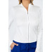 Mock Neck Zip Front Crop Top