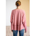 Lace Detailing Tunic