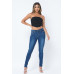Mesh Corset Top