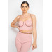Stone Embellished Top And Pants Set