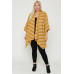 Kimono Style Striped Cardigan