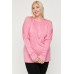 Long Sleeves Solid Top