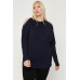 Long Sleeves Solid Top