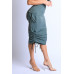 Windbreaker Skirt