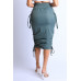 Windbreaker Skirt
