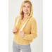 Pullover Hoodie Sweater Top