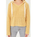 Pullover Hoodie Sweater Top