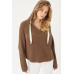 Pullover Hoodie Sweater Top