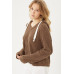 Pullover Hoodie Sweater Top