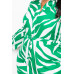 Button Up Long Sleeve  Jumpsuit