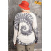 Plus Size Ls Special Washed Poly Rayon Knit Top
